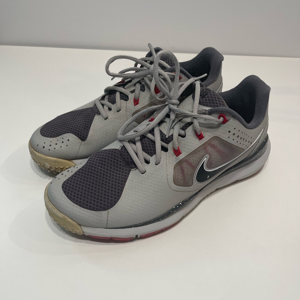 Tiger Woods TW14 Golf Shoes 10.5